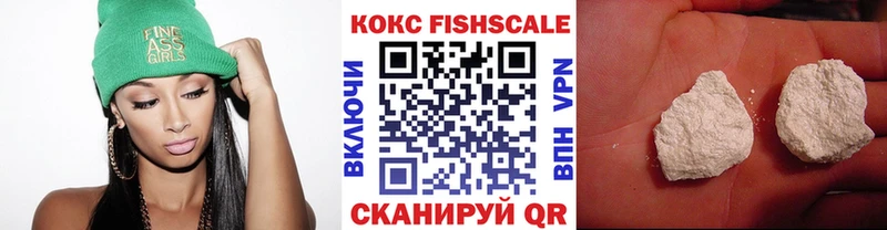 Cocaine FishScale  Славгород 