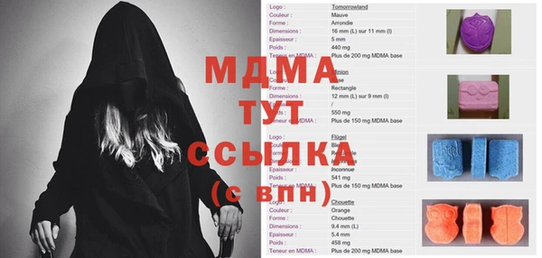 мет Арсеньев
