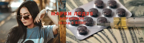 эйфоретик Осташков